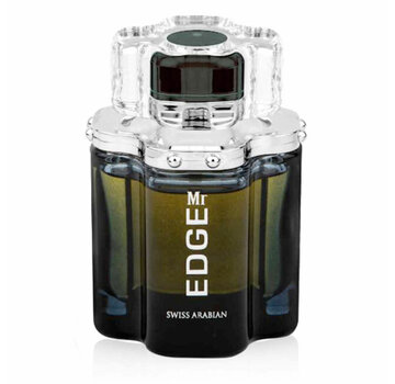 MR EDGE 100ML