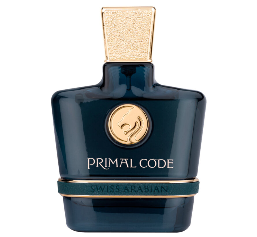 PRIMAL CODE 100ML