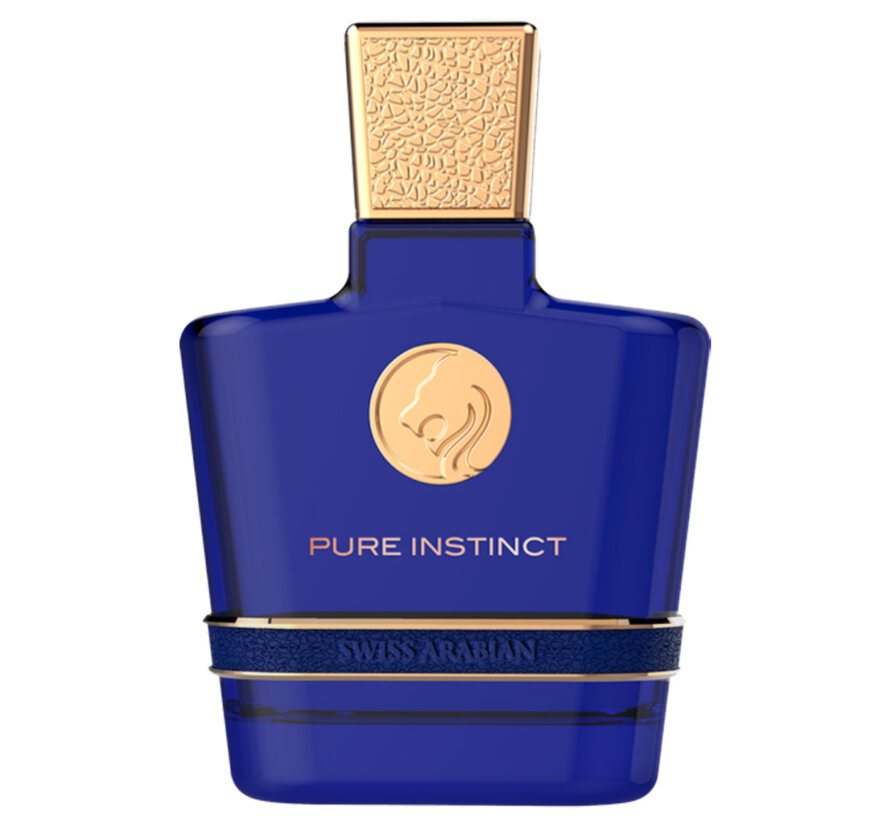 PURE INSTINCT 100ML