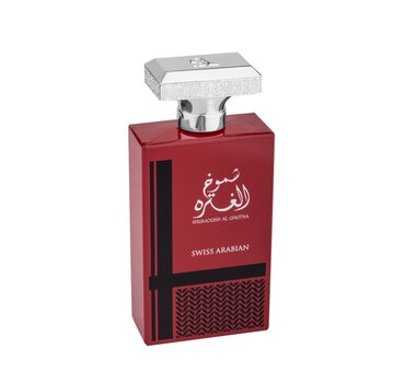 SHUMOUKH AL GHUTRA 100ML