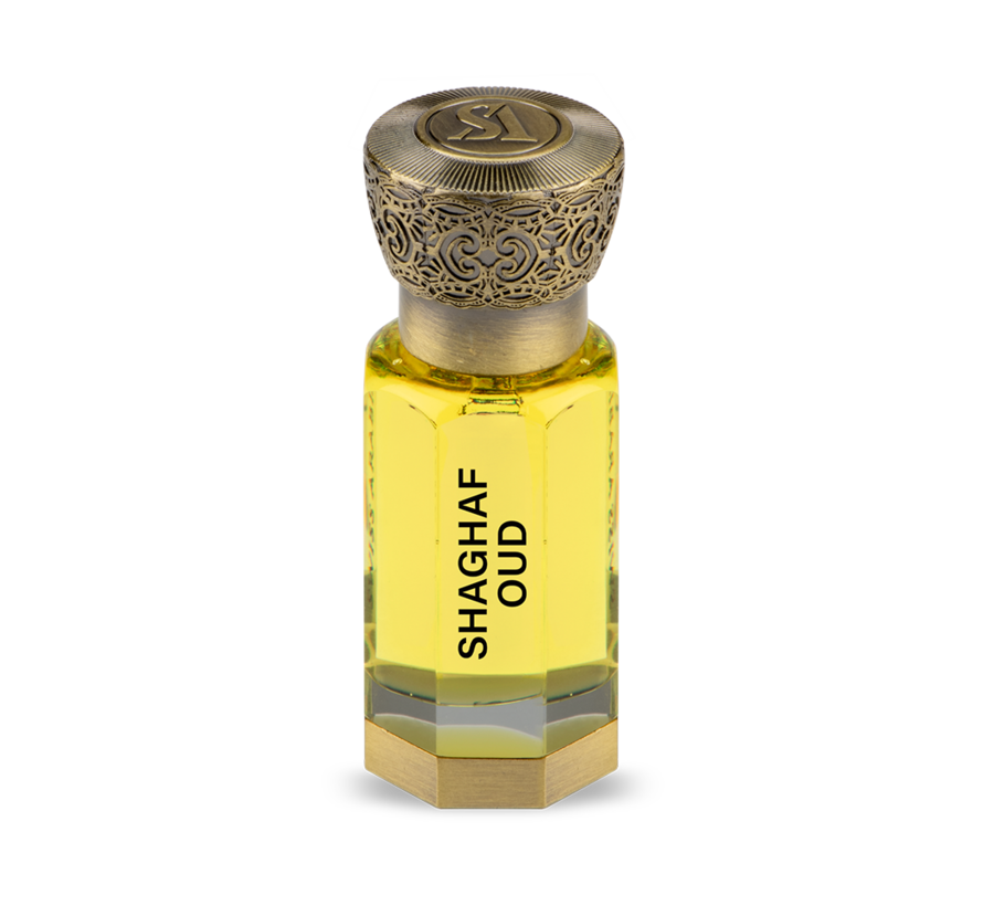 SHAGHAF OUD PERFUME OIL 12ML