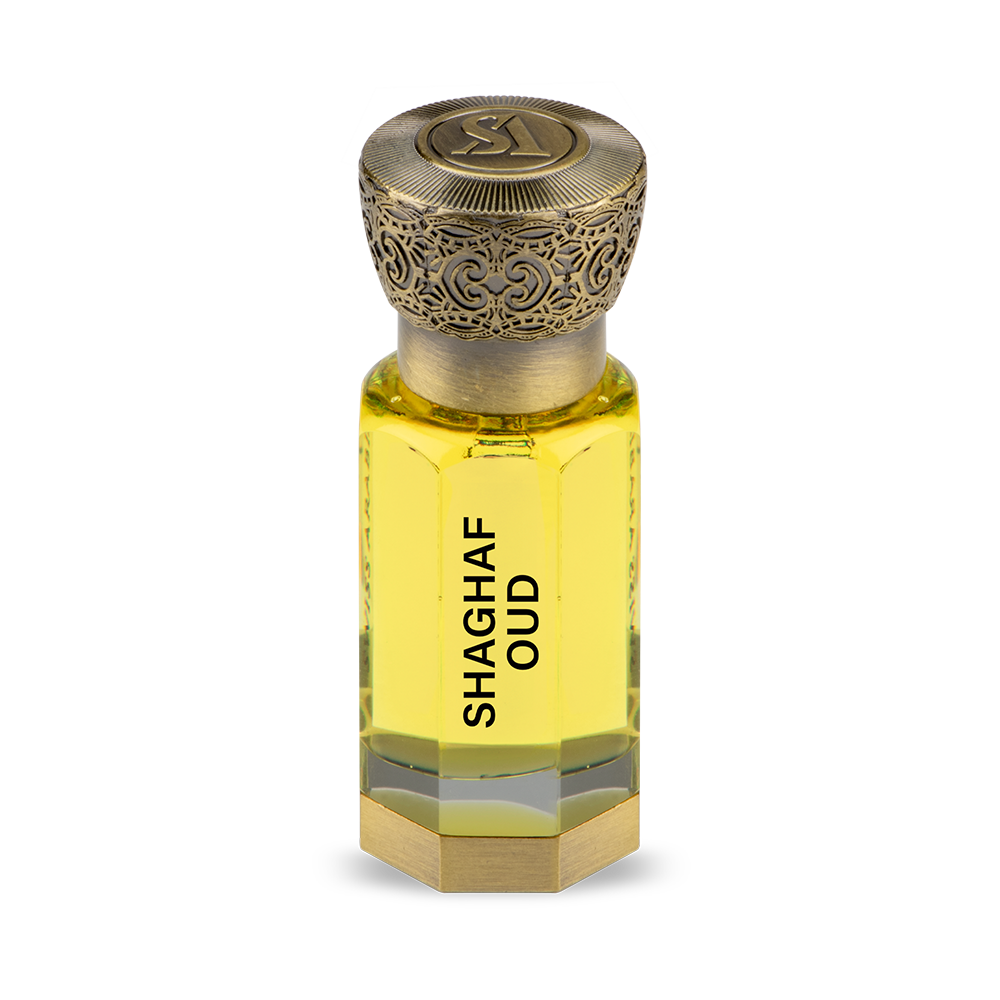 SWISS ARABIAN SHAGHAF OUD PERFUME OIL 12ML NU KOPEN? Swiss Arabian