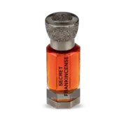 SECRET FRANKINCENSE PERFUME OIL 12ML