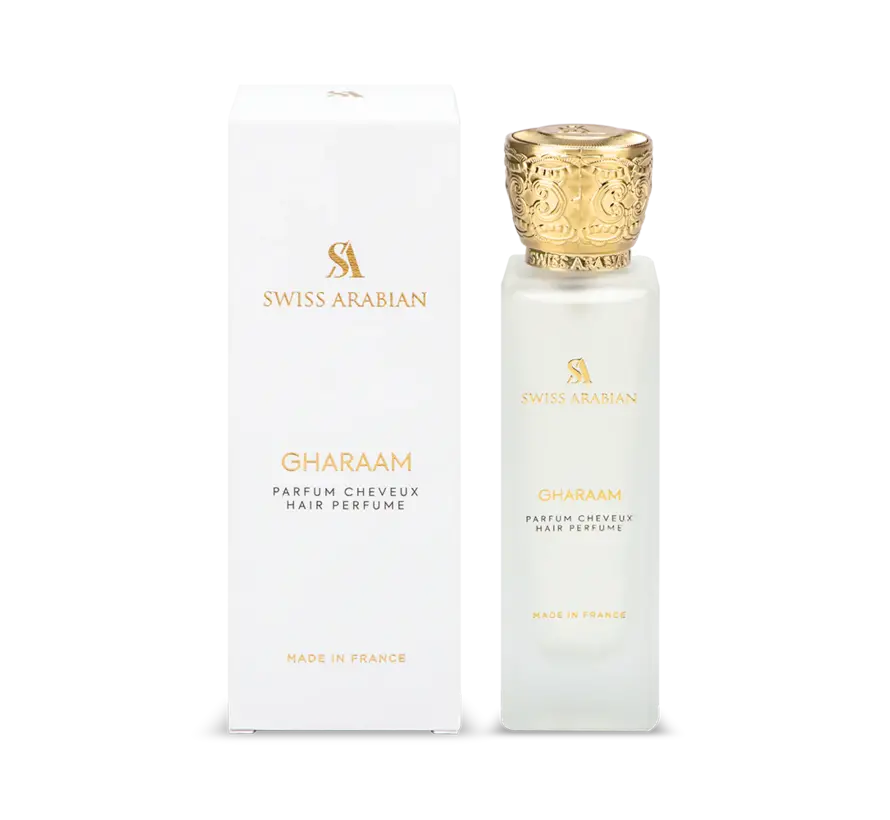 GHARAAM HAAR MIST 50ML