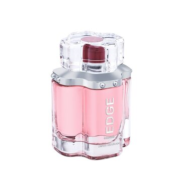 EDGE  INTENSE 100ML  WOMAN