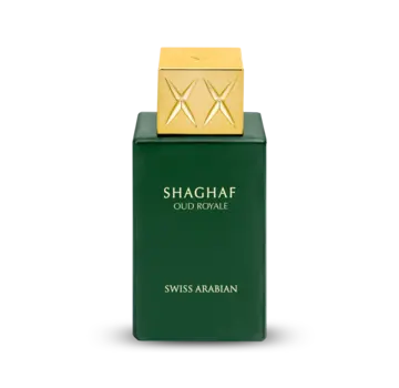 SHAGHAF OUD ROYALE 75ML