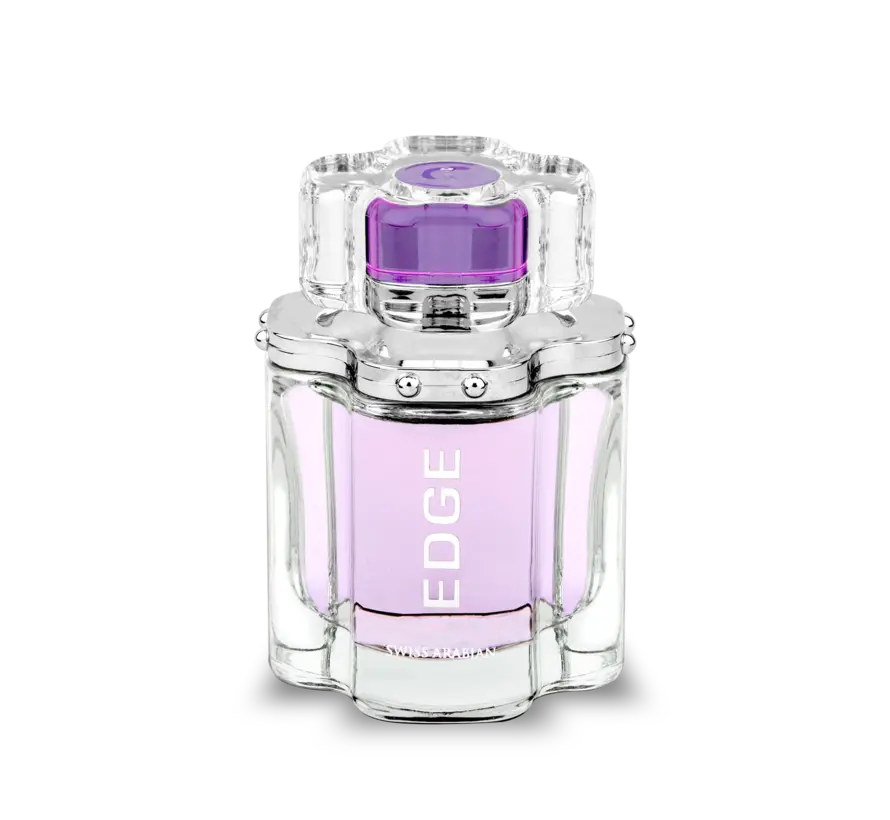 EDGE 100ML  WOMAN