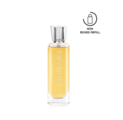 CASABLANCA 100ML - ZONDER VERPAKKING