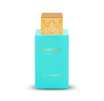 SHAGHAF OUD TONKA 75ML