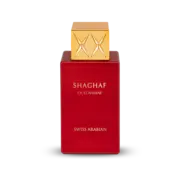 SHAGHAF OUD AHMAR  75ML