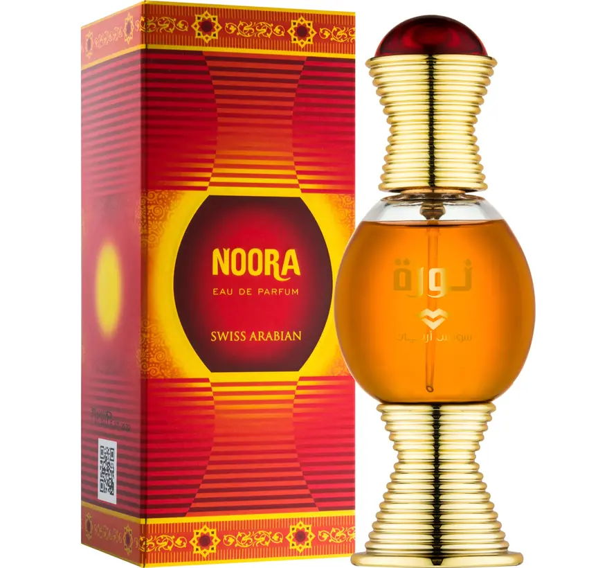 NOORA PARFUM OLIE 20ML