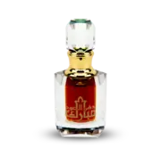 Dehn El Oud Mubarak Concentrated Parfum Oil 6ml