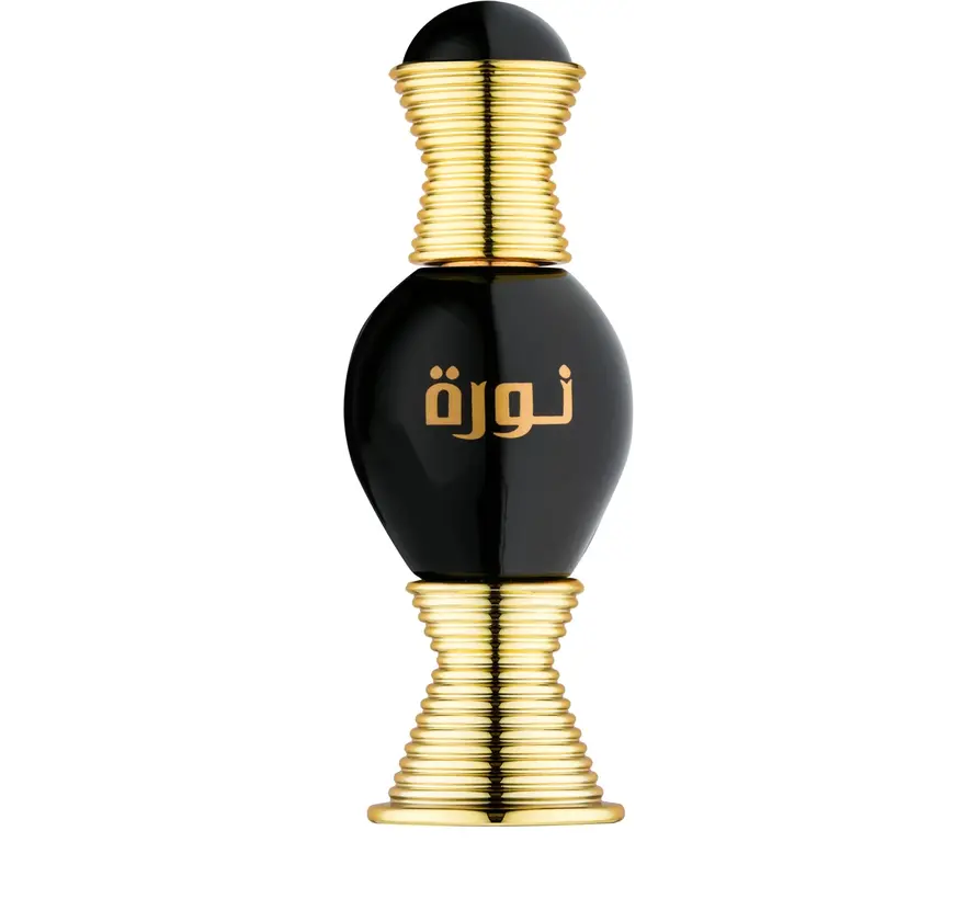 Noora Onyx Parfum Oil 20ml