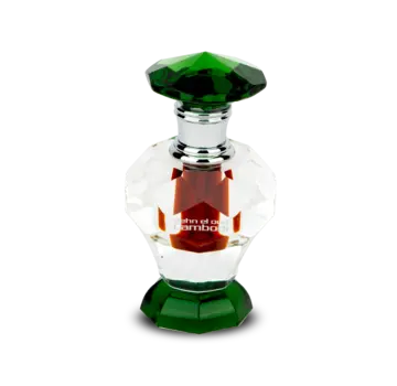 Dehn El Oud Cambodi - Concentrated Perfume Oil 3ml