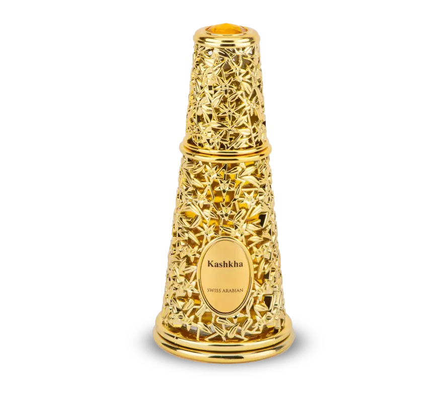 Kashkha Eau de Parfum 50ml