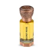 SECRET ROSE PERFUME OIL 12ML