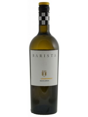 Barista Chardonnay 2019