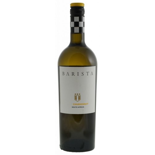 Barista Chardonnay 2019