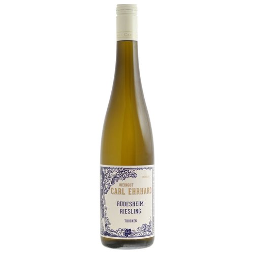 Carl Ehrhard Riesling 2018