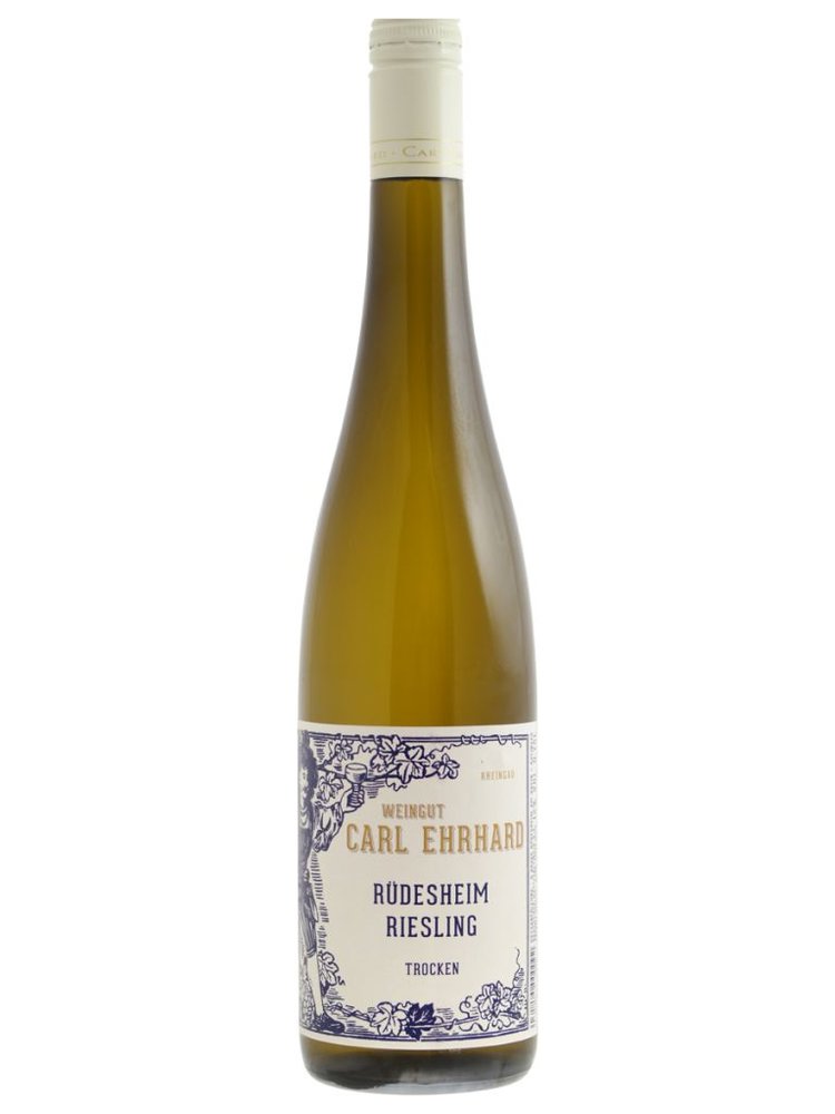 Carl Ehrhard Riesling 2018