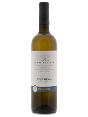 Castel Firmian Pinot Grigio 2019