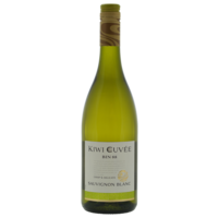 Kiwi Sauvignon Blanc 2020