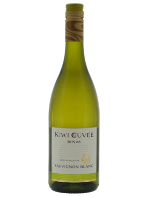 Kiwi Sauvignon Blanc 2020