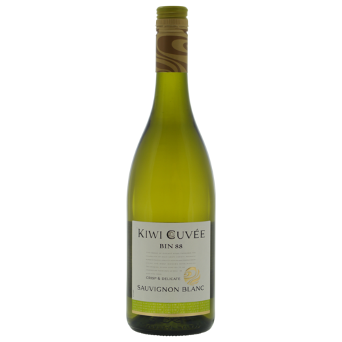 Kiwi Sauvignon Blanc 2020