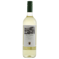 El Coto Blanco 2018`