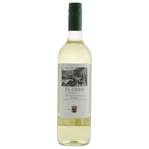 El Coto Blanco 2018`