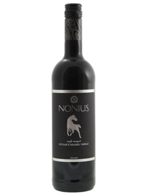 Nonius Feteasca Neagra/ Syrah 2019