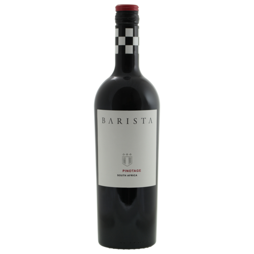 Barista Pinotage 2020