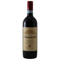 Montepulciano d'Abruzzo - Masciarelli Linea Classica  2017