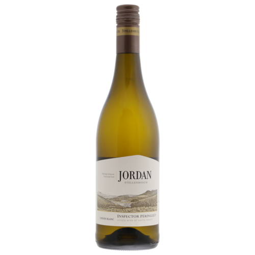 Jordan Inspector Peringuey Chenin Blanc 2019