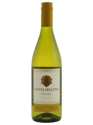 Santa Helena Varietal Chardonnay 2019