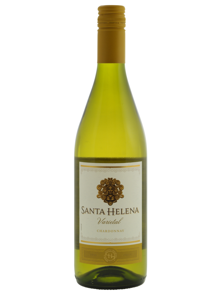 Santa Helena Varietal Chardonnay 2019