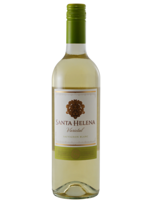 Santa Helena Varietal Sauvignon Blanc 2019