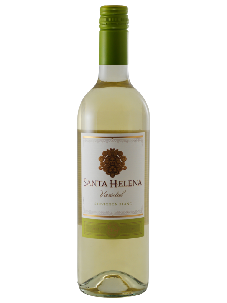 Santa Helena Varietal Sauvignon Blanc 2019