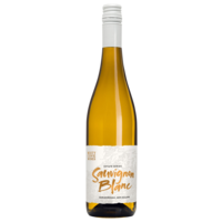 Misty Cove Estate Sauvignon Blanc 2020