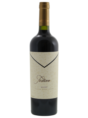 Bodega Monteviejo Festivo Malbec