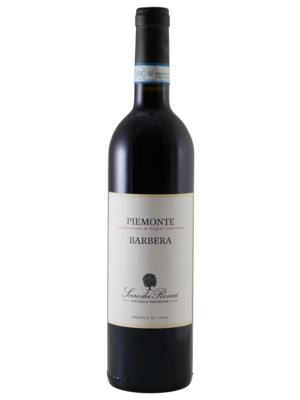 Serre dei Roveri Barbera Piemonte 2019