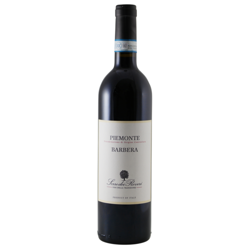 Serre dei Roveri Barbera Piemonte 2019