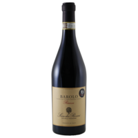 Serre dei Roveri Barolo Riserva 2013