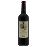 El Coto Crianza 2016