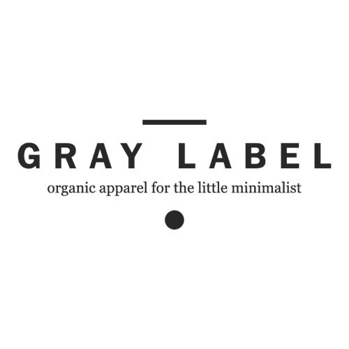 Gray label