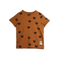 Basic hearts t-shirt