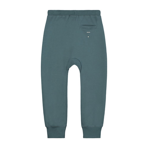 Gray label Joggingbroek blauw grijs