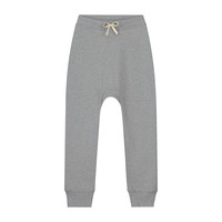 Baggy Pants Grey Melange