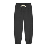 Track Pants Nearly Black