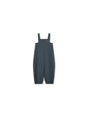 Gray label Boxy Playsuit Blue Grey